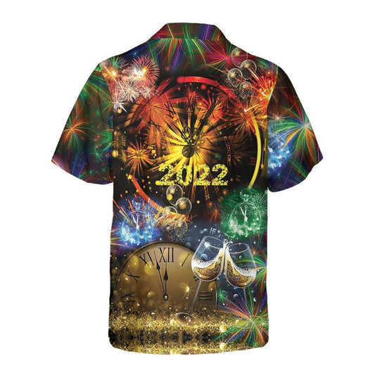 Tine Ealaíne Dathúla i nDearadh Spéir na hAthbhliana i nDearadh Léine Haváís, Bronntanas Léine Haváíais, Bronntanas Nollag