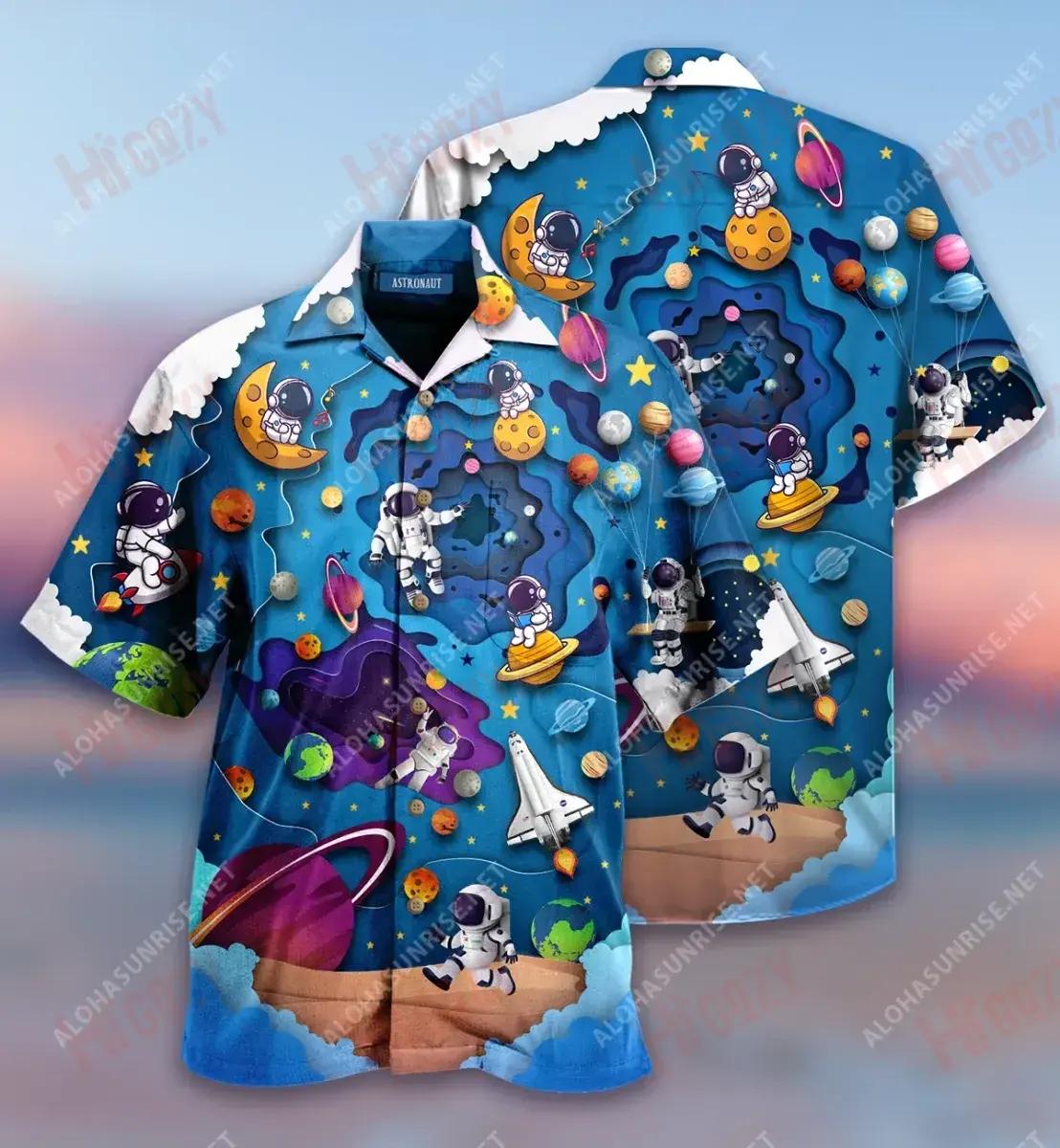 Féach ar na Réaltaí Astrology Laethanta Saoire Léine Gearr Haváís Aloha Shirt Léinte Haváís is Fearr Léinte Greannmhar Haváís, Bronntanas Léine Haváís, Bronntanas Nollag