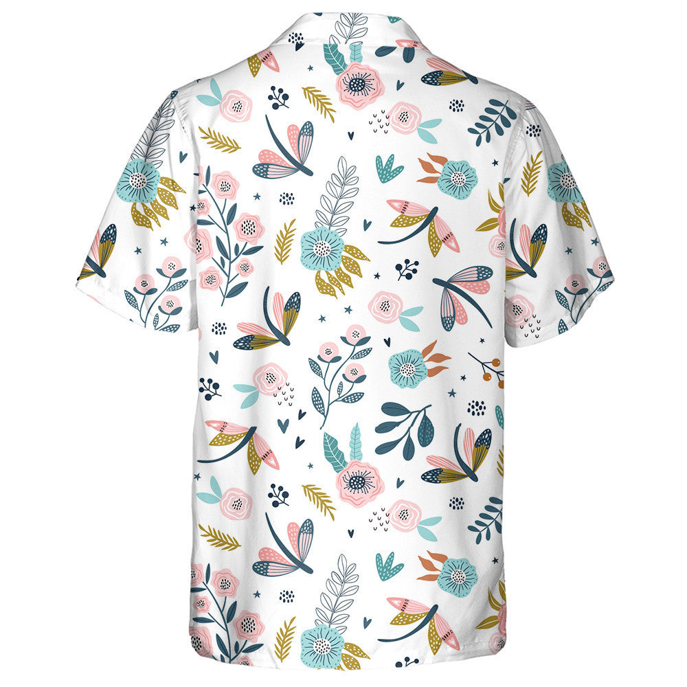 Feithidí agus Bláthanna Geala Snáthaid Eitilte Léine Haváí, Haváis mar Bhronntanas