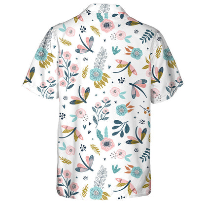 Feithidí agus Bláthanna Geala Snáthaid Eitilte Léine Haváí, Haváis mar Bhronntanas