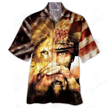 Níl Saoirse Saor in Aisce Cúlra Trópaiceach Dearadh Léine Haváís, Bronntanas Léine Haváise, Bronntanas Nollag