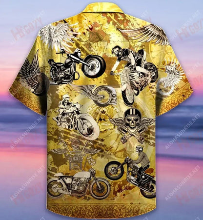 Tá an Saol Gearr Mar sin Greim É Agus Srac É Léine Haváíais Unisex Samhraidh Aloha Léinte Saincheaptha Haváis Léinte haváíais d'Fhir, Bronntanas Léine Haváís, Bronntanas Nollag