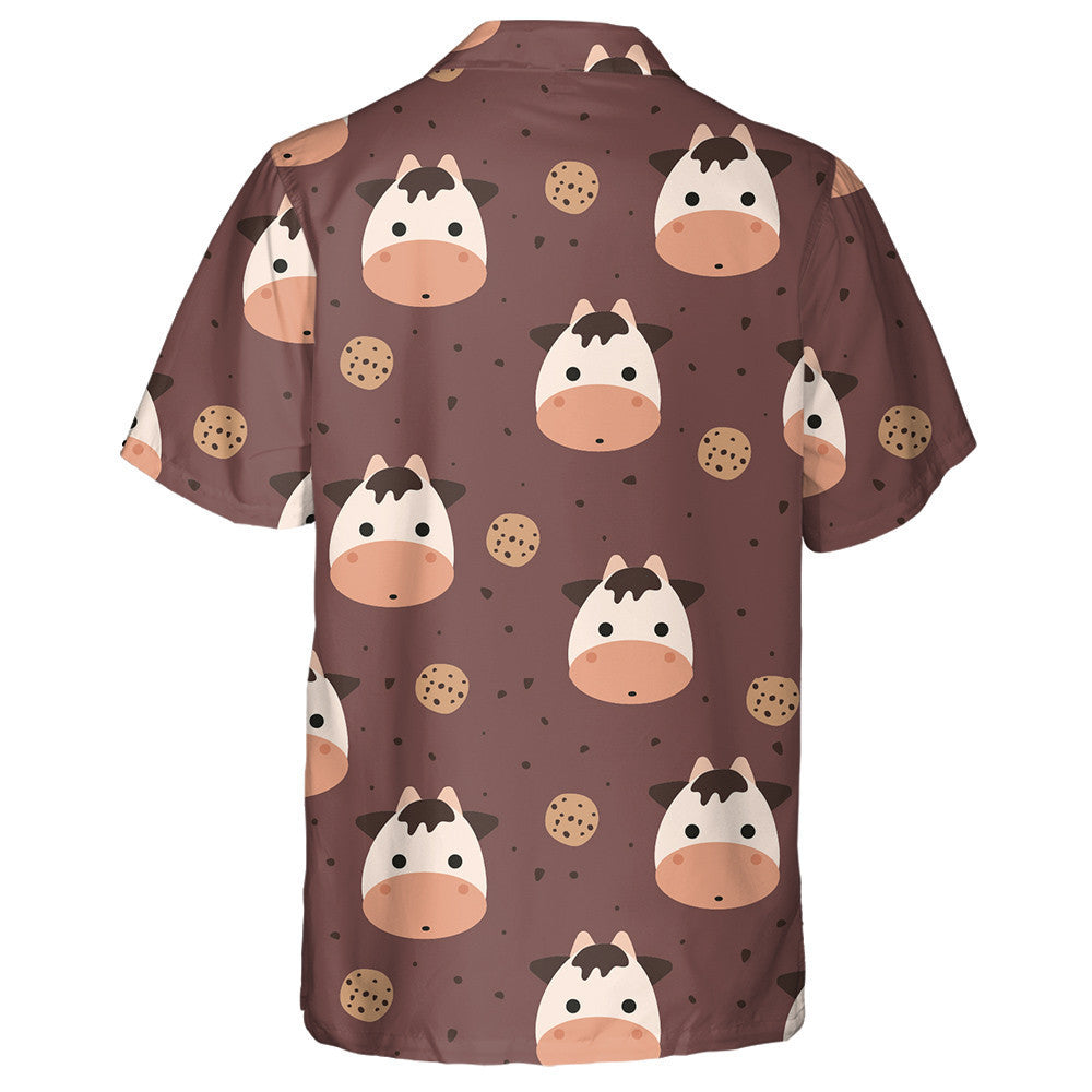 Ba gleoite Cartún agus Fianáin Seacláide Léine Haváís, Bronntanas Léine Haváís, Bronntanas Nollag