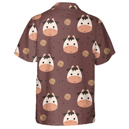 Ba gleoite Cartún agus Fianáin Seacláide Léine Haváís, Bronntanas Léine Haváís, Bronntanas Nollag