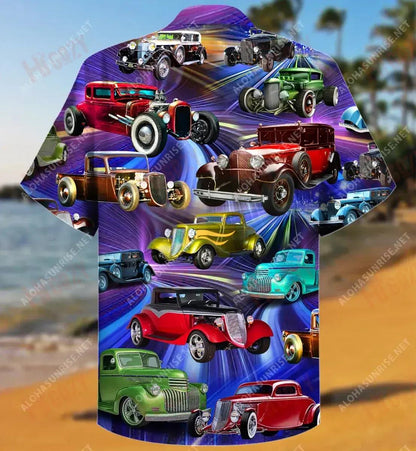 Slat te Níos Tapúla ná Éadrom Léine Gearr Muinchille Unisex Léinte T Aigéan Na Léinte Haváís is Fearr Léinte haváíais d'Fhir, Bronntanas Léine Haváíais, Bronntanas Nollag