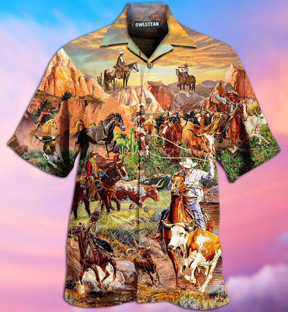 Saol Bó le Capall Saol Gan Saol I dTírdhreach Álainn Léine Haváís, Bronntanas Léine Haváíais, Bronntanas Nollag