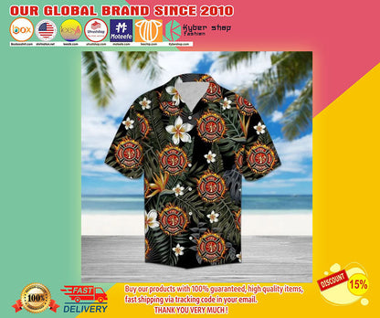 Léine Haváí an Chomhraiceora Dóiteáin, Bronntanas Léine Haváíais, Bronntanas Nollag