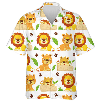 Teaghlach Sona Leon Le Féar Loga Agus Léine Haváí Duilleog, Bronntanas Léine Haváíais, Bronntanas Nollag