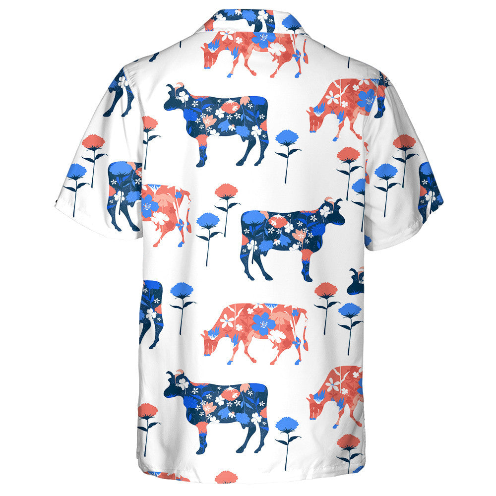 Carachtar Flóra Dheirg Agus Ba Ghleoite I Suímh Éagsúla Léine Haváís, Bronntanas Léine Haváíais, Bronntanas Nollag