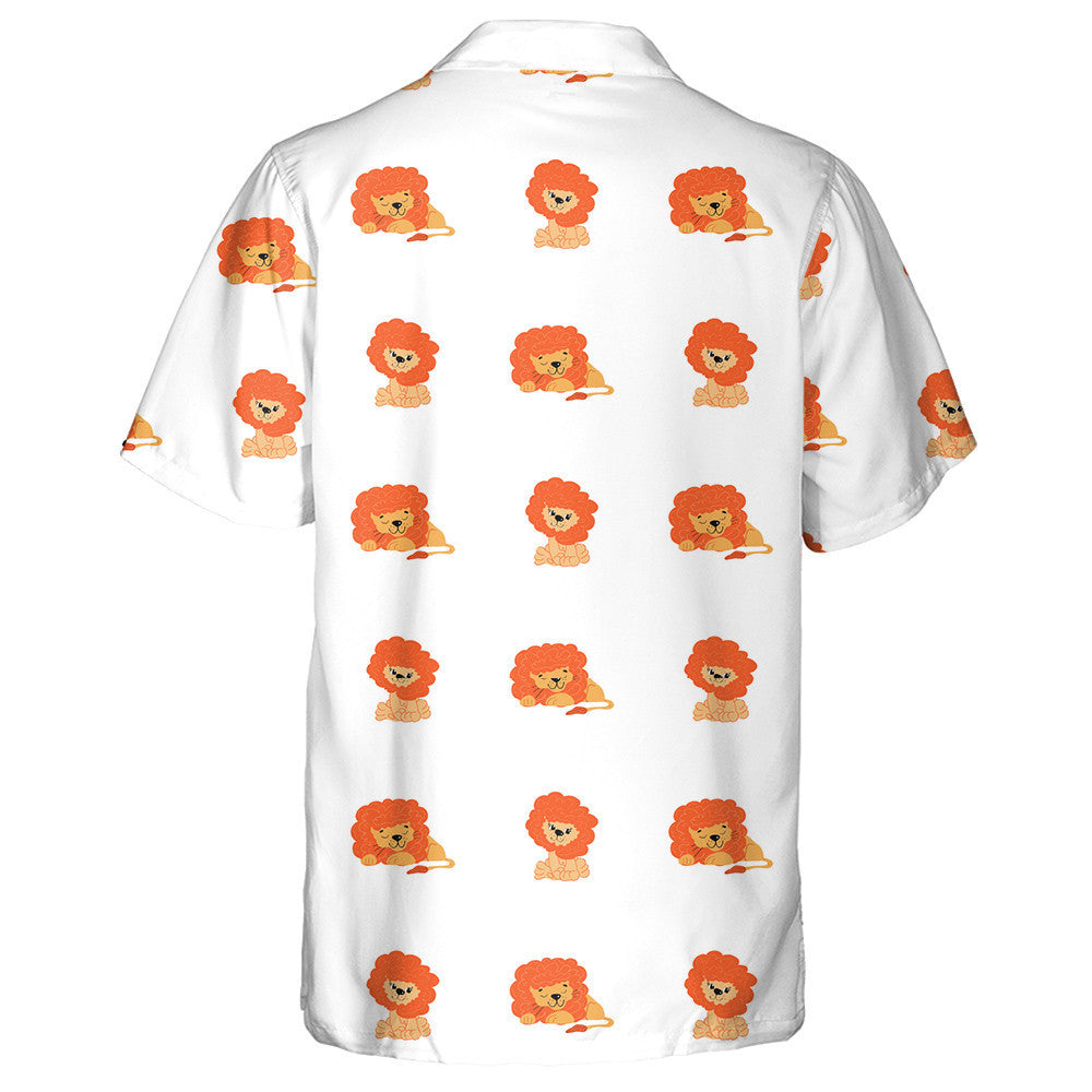 Cubán Leoin in Dhá Shuí ina Chodladh Agus ina Shuí Léine Haváís, Bronntanas Léine Haváíais, Bronntanas Nollag