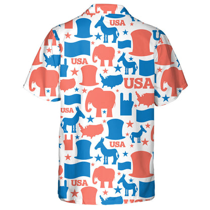 Léaráid Tírghrá As Siombailí Toghcháin SAM de chuid an Phatrún Náisiúnta Léine Haváís, Bronntanas Léine Haváíais, Bronntanas Nollag