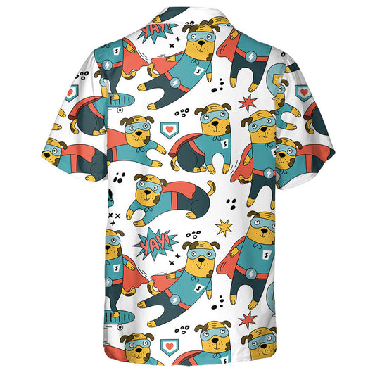 Carachtar Madra Laoch i Staideanna Éagsúla Cúlra Leithlis Léine Haváíais, Bronntanas Léine Haváíais, Bronntanas Nollag