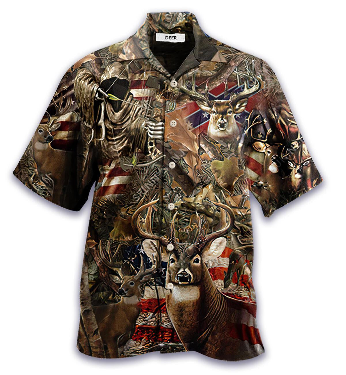 Sealg Fianna Réalaíoch Léine Haváí Ornáideach Nice, Bronntanas Léine Haváí, Bronntanas Nollag