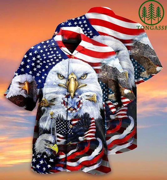 Iolar Meiriceánach agus Léine Haváis bratach, Bronntanas Léine Haváís, Bronntanas Nollag