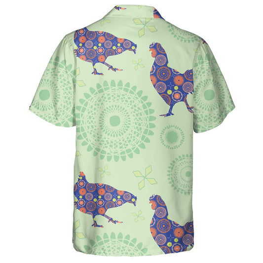 Sicíní Ar Chúlra Léine Geoiméadrach Haváise, Bronntanas Léine Haváíais, Bronntanas Nollag