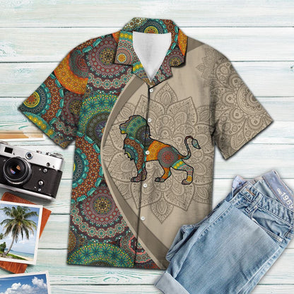 Leon Bohemian Le Bláthanna Mandala Léine Haváís, Haváis mar Bhronntanas