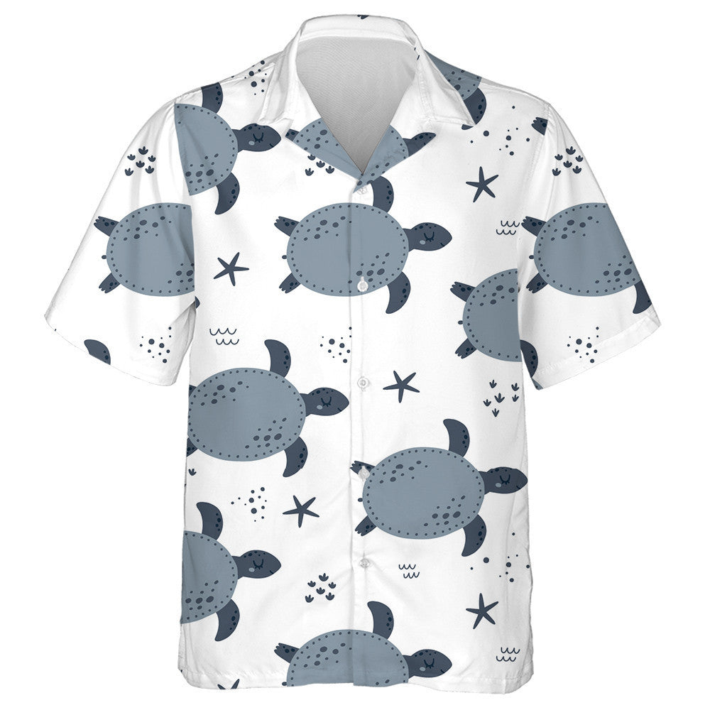 Turtar agus Réaltaí ar Léine Bán Haváís, Bronntanas Léine Haváíais, Bronntanas Nollag