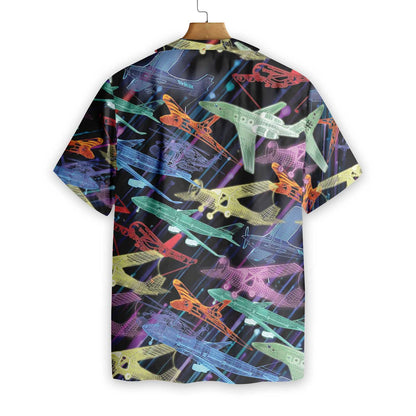 Léine Haváí Dearadh Beoga Ba Mhaith Liom A Eitil Away, Bronntanas Léine Haváíais, Bronntanas Nollag