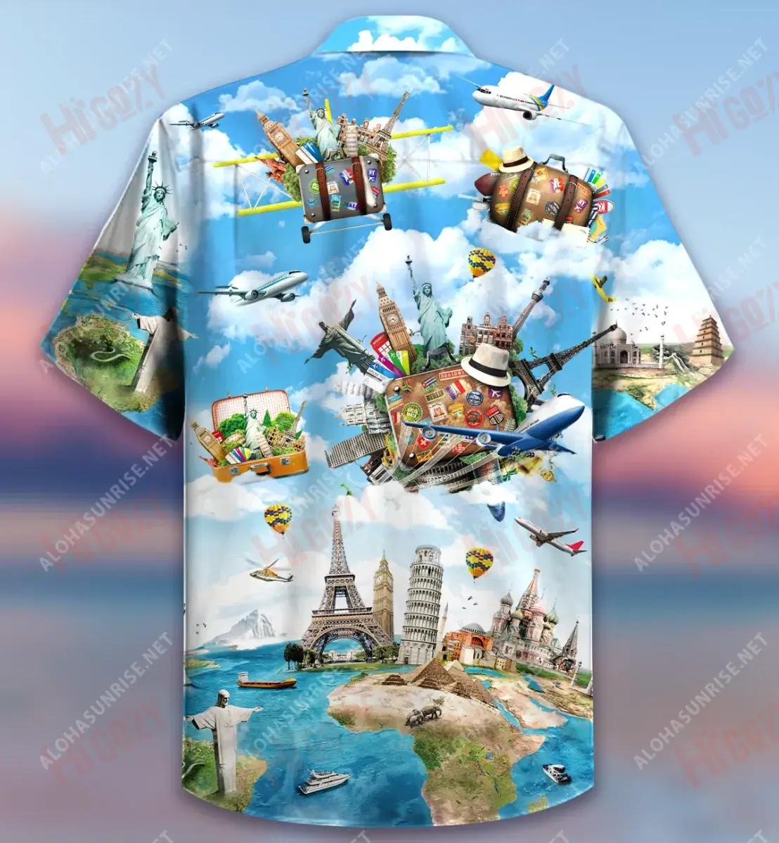 Léine Muinchille Ghearr A Thaisteal Is Atá Caitheamh Aimsire Léinte Haváíais Léine Oirbheartaíochta haváíais Léinte haváíais do Mhná, Bronntanas Léine Haváíais, Bronntanas Nollag