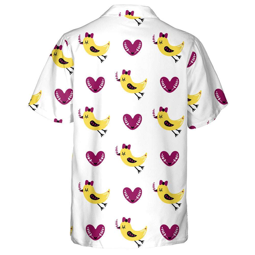 Éan gleoite ar Eitilt i mBogha Ceangail Le Croí Léine Haváís, Bronntanas Léine Haváíais, Bronntanas Nollag