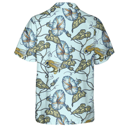 Beacha Samhraidh Nádúrtha Agus Plandaí Curacha i Stíl Seanré Léine Haváís, Bronntanas Léine Haváís, Bronntanas Nollag