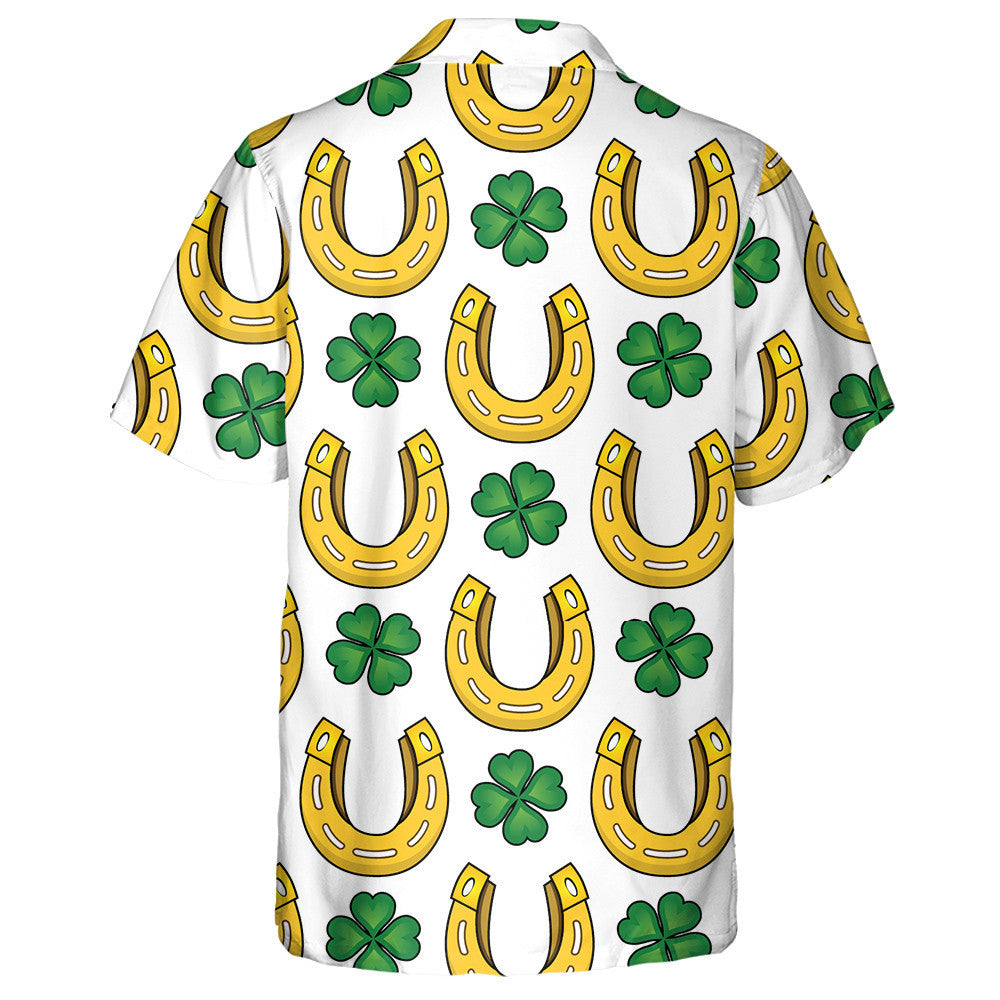 Teibí Crú-Órga agus Léine Seamair Haváí, Bronntanas Léine Haváís, Bronntanas Nollag