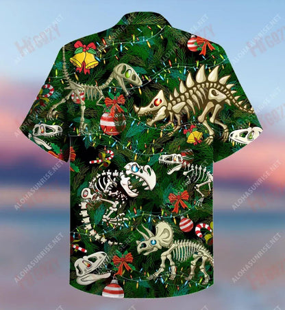 A Dhaidí na Nollag Mise Léine Gearr Muinchille Dineasár Laethanta Saoire Léinte haváíais Léinte Craicne Haváís Léinte haváíais d'Fhir, Bronntanas Léine Haváís, Bronntanas Nollag