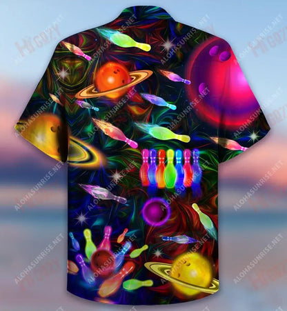 Stailc Babhlála Spáis An Cruinne Gearr Léine Haváís Caitheamh aimsire Léinte Haváís is Fearr Léinte Crazy Haváí, Léine Haváís, Bronntanas Nollag