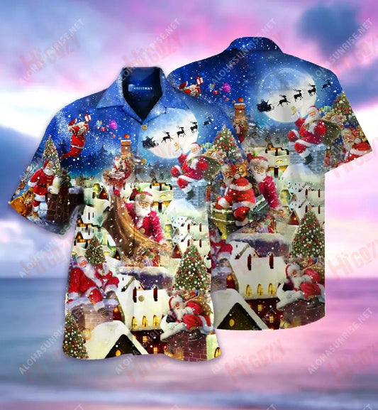 Suas Ar an Díon, Oíche Ghearr-Léine Haváise Oíche Ghearr Dhaidí na Léinte haváíais Léinte Seanré na haváíais Patrún Léine Haváíais, Bronntanas Léine Haváíais, Bronntanas Nollag