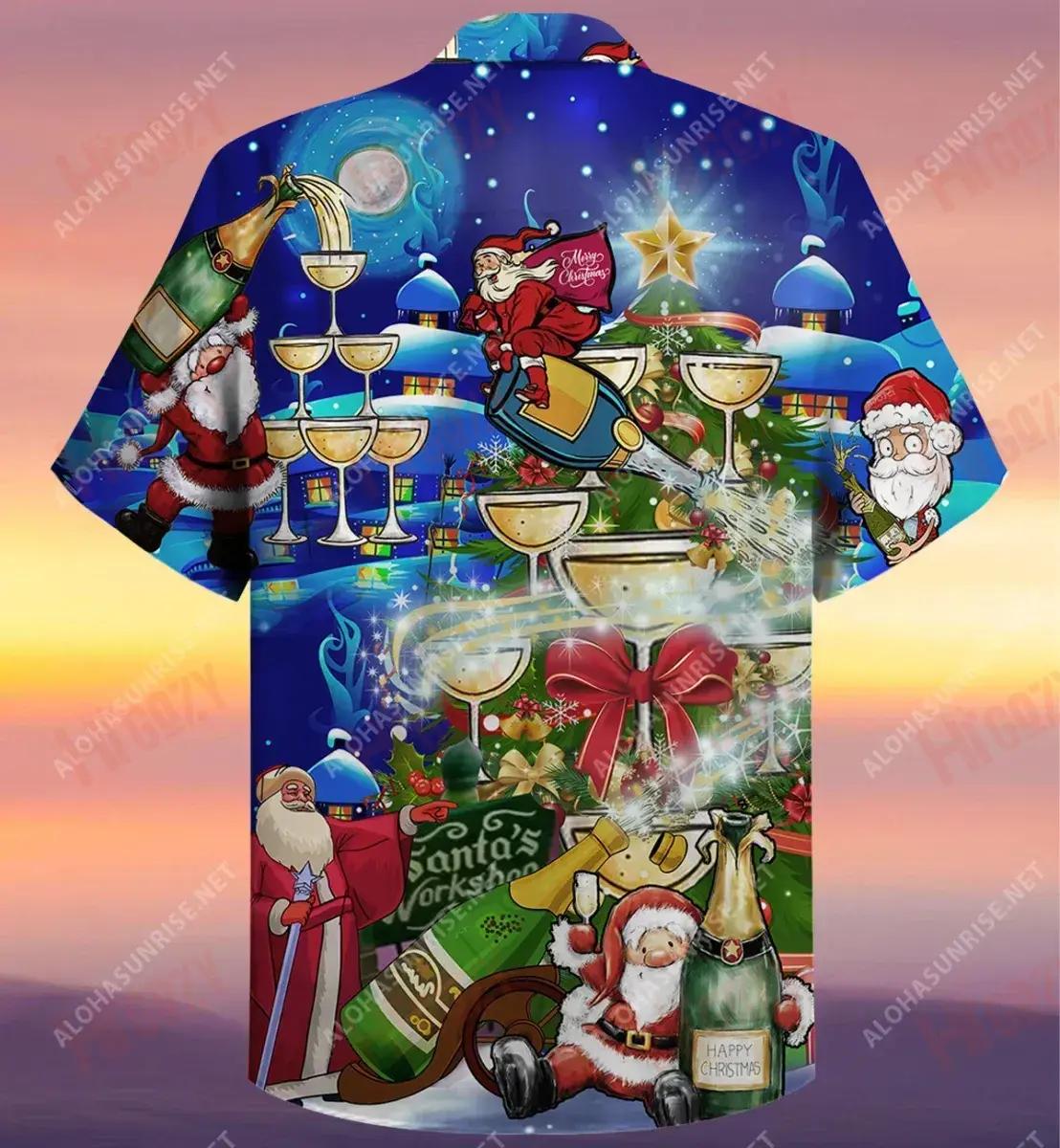 Go néirí an Nollaig linn Le Seaimpín Léine Ghearr Haváís Léinte Aigéin Thrópaiceacha Léinte Haváís Seanréalta Patrún Léine Haváíais, Bronntanas Léine Haváís, Bronntanas Nollag