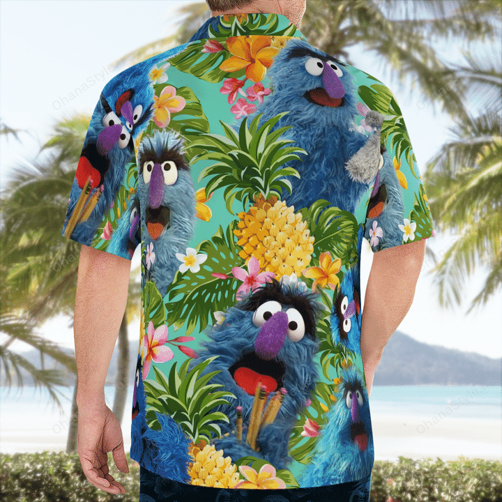 Léine Haváís Herry Monster, Bronntanas Léine Haváís, Bronntanas Nollag