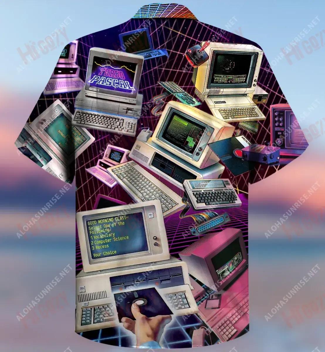 Tabharfaidh Crua-earraí An Chumhacht duit Léine Haváise Unisex Muinchille Farraige Gearr Muinchille Oirbheartaíochta Léinte haváíais do Mhná, Bronntanas Léine Haváís, Bronntanas Nollag