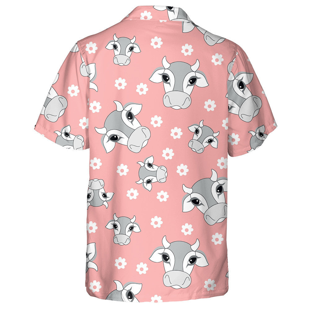 Cúlra Bándearg Ainmhithe le Ba gleoite Agus Bláthanna Léine Haváís, Bronntanas Léine Haváís, Bronntanas Nollag