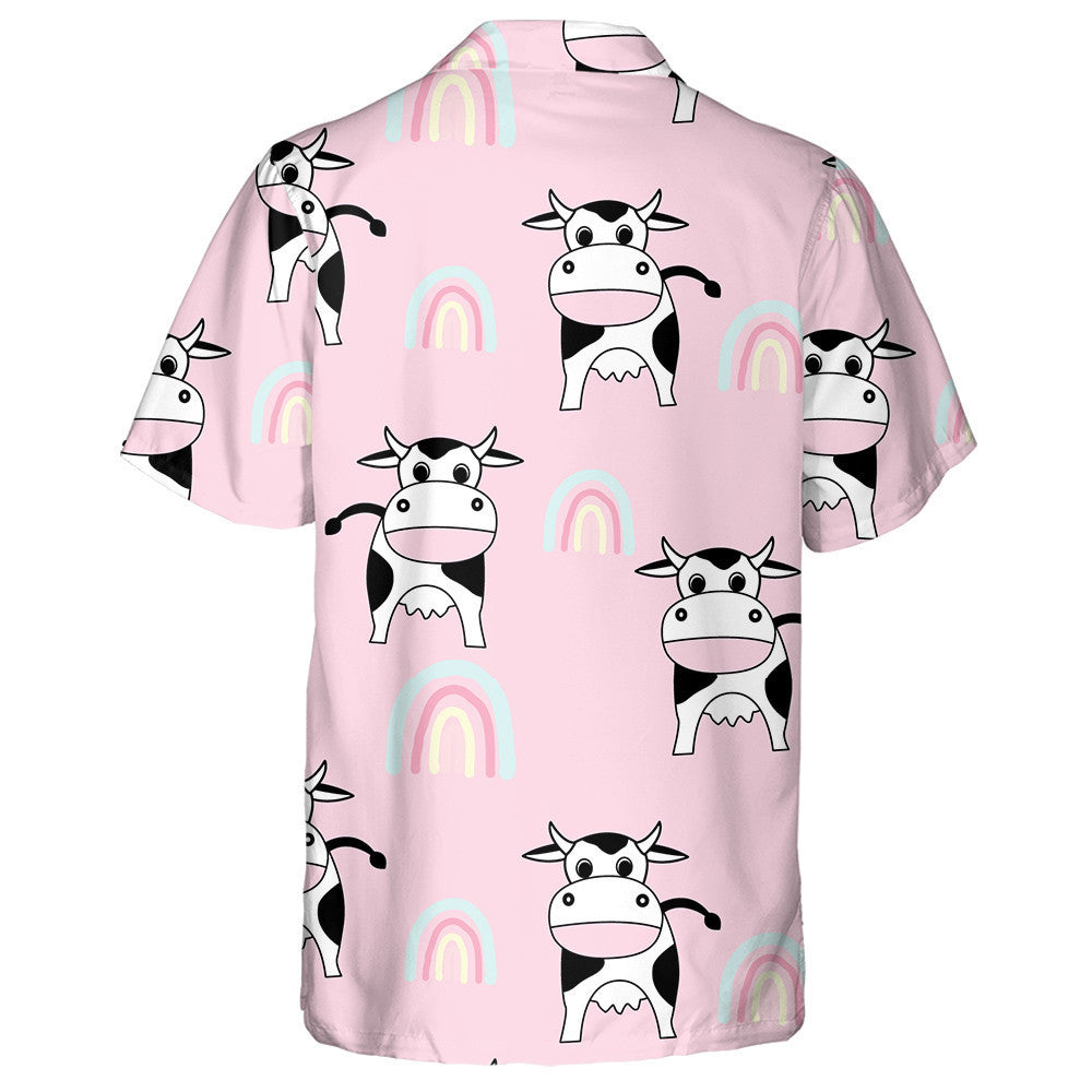 Táirgí Boscaí Bainne na mBó Beag Agus Léine Haváíais Polka Dot, Bronntanas Léine Haváíais, Bronntanas Nollag