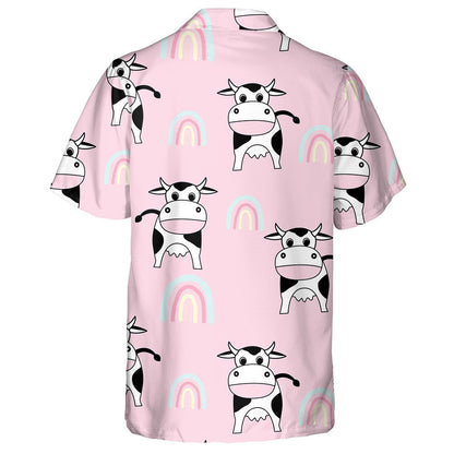 Táirgí Boscaí Bainne na mBó Beag Agus Léine Haváíais Polka Dot, Bronntanas Léine Haváíais, Bronntanas Nollag