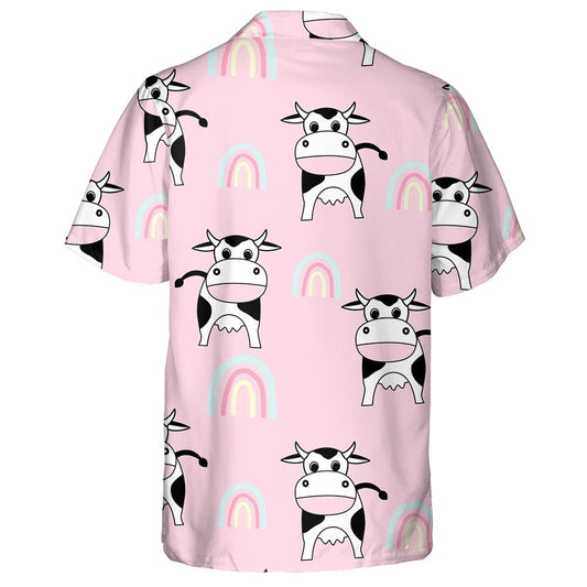 Táirgí Boscaí Bainne na mBó Beag Agus Léine Haváíais Polka Dot, Bronntanas Léine Haváíais, Bronntanas Nollag