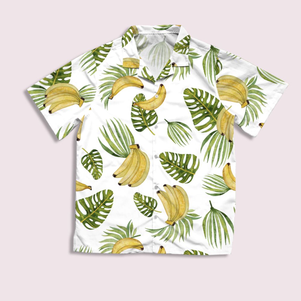 Embrace Differences Dinosaurs Autism Hawaiian Shirt_Hawaiian Shirt Gift, Christmas Gift