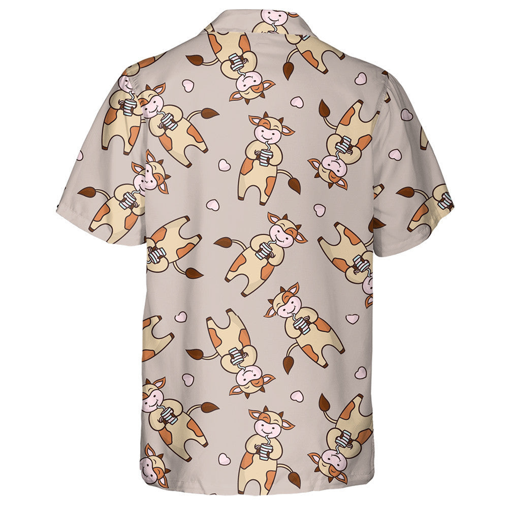 Bó Greannmhar Óil Caife Nó Léine Haváí Tae, Bronntanas Léine Haváise, Bronntanas Nollag