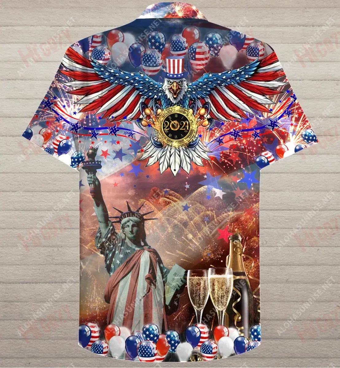 Tús Nua Mheiriceá 2022 Léine Gearr Haváís Léinte Aigéin Teochriosacha Léinte Oirbheartaíochta Haváís Léinte Crazy Haváí, Bronntanas Nollag