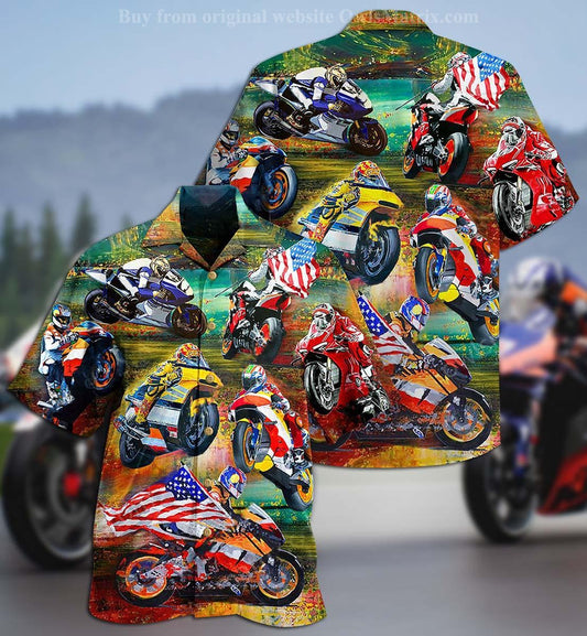 Motorsport Racing America Limited - Léine Haváís, Bronntanas Léine Haváíais, Bronntanas Nollag