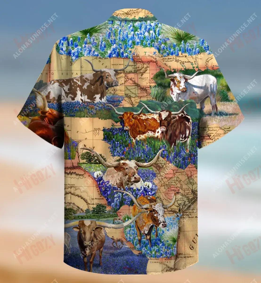 Don'T Mess With Texas Unisex Hawaiian Shirt Hobbies Short Sleeve Custom Hawaiian Shirts Crazy Shirts Hawaii_Hawaiian Shirt Gift, Christmas Gift