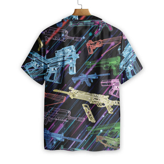 Tá Dathanna Éagsúla ag an gCath ar Ghunna Dear Léine Haváís, Bronntanas Léine Haváíais, Bronntanas Nollag