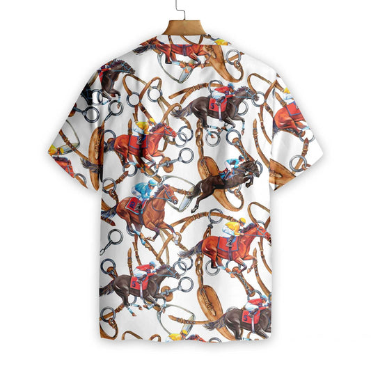 Dearadh Capall Agus Rópa Fada Léine Haváís, Bronntanas Léine Haváíais, Bronntanas Nollag