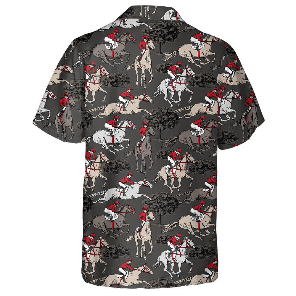 Na Capaill Álainn Rith Marcaigh Agus Crainn Agus Toir Léine Haváís, Bronntanas Léine Haváíais, Bronntanas Nollag