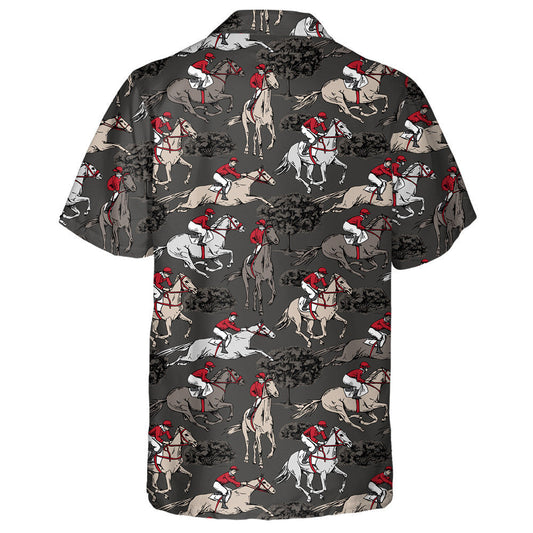 Na Capaill Álainn Rith Marcaigh Agus Crainn Agus Toir Léine Haváís, Bronntanas Léine Haváíais, Bronntanas Nollag