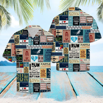 Is Fearr Rith Gearr Ná Gan Rith Léine Haváís, Bronntanas Léine Haváíais, Bronntanas Nollag