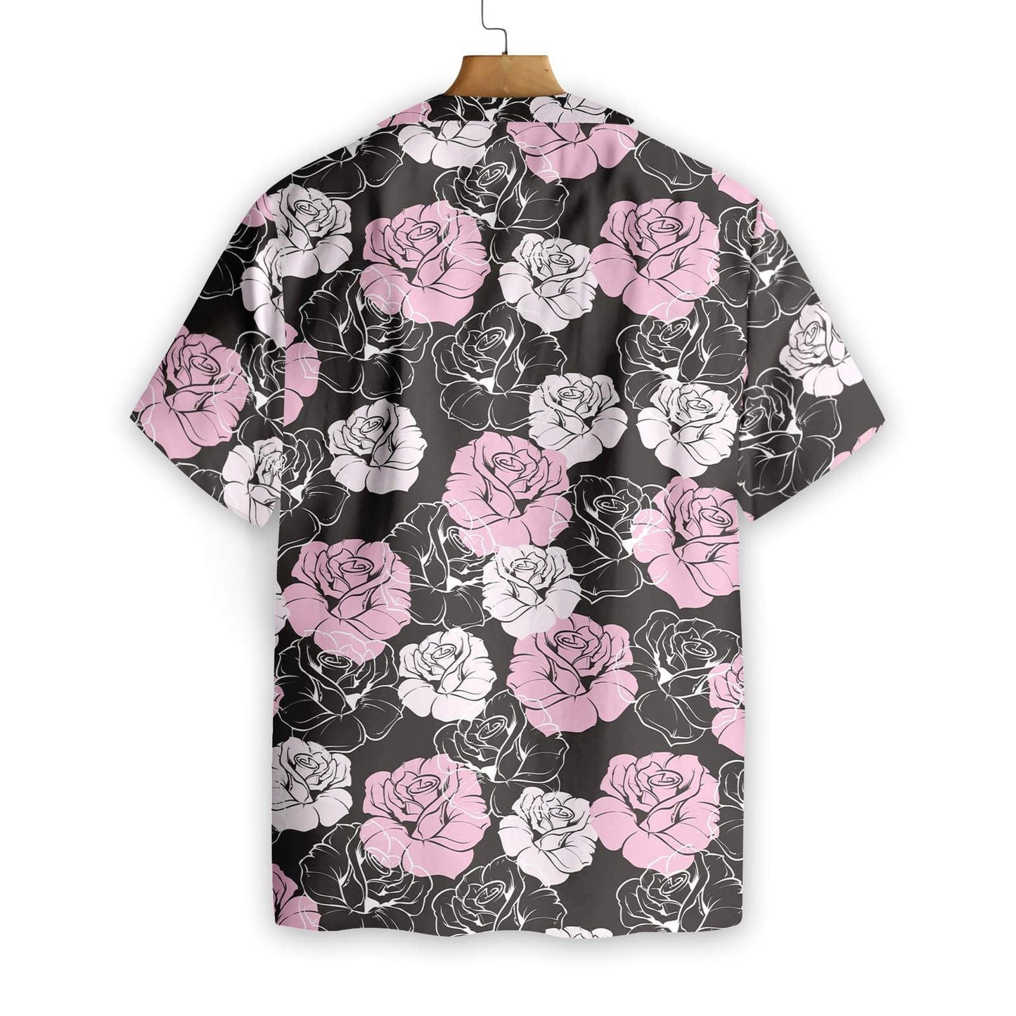 Dearadh Bláthanna Bándearg agus Bán Léine Haváís, Bronntanas Léine Haváíais, Bronntanas Nollag