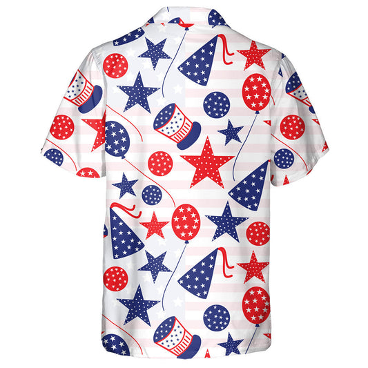 Cruth Éagsúla Dheilbhíní Brat Amraíocha ar Chúlra Doiléir Léine Haváíais, Bronntanas Léine Haváíais, Bronntanas Nollag