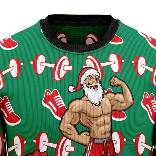 Geansaí Nollag Gránna Giomnáisiam Santa, Bronntanas Nollag, Bronntanas Nollag 2024