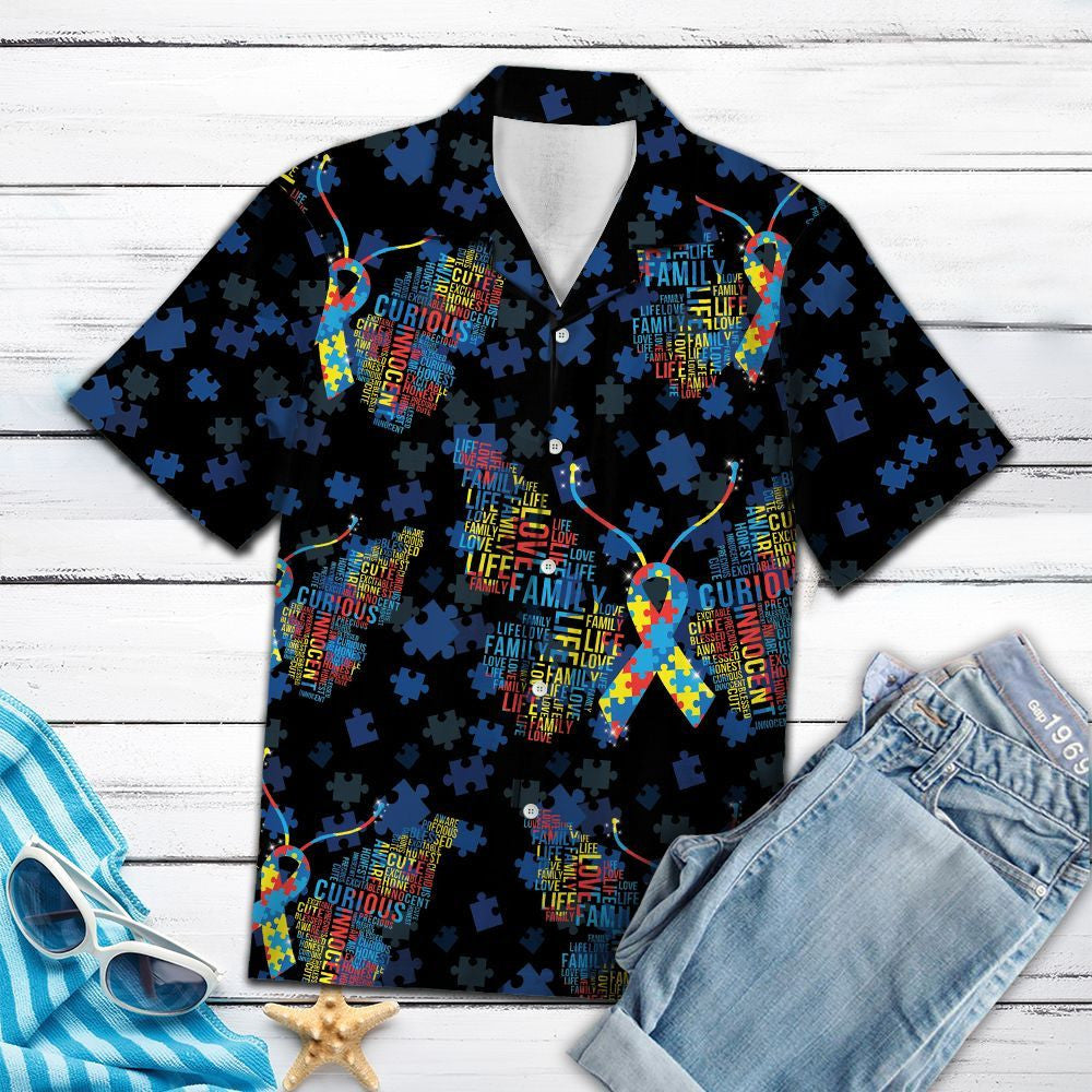 Tá sé Maith A Bheith Éagsúla Feasacht Uathachais Patrún Míreanna Míreanna Léine Haváíais, Bronntanas Léine Haváíais, Bronntanas Nollag